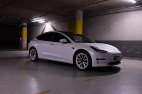 Tesla Model 3 Dual Motor Long Range Facelift ТОП ЦЕНА!!!, снимка 3