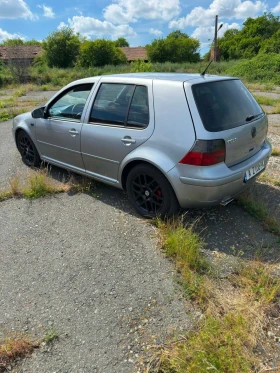 VW Golf 1.9 TDI, снимка 4