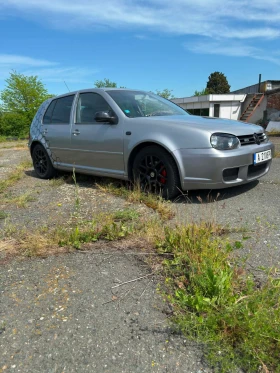 VW Golf 1.9 TDI, снимка 2