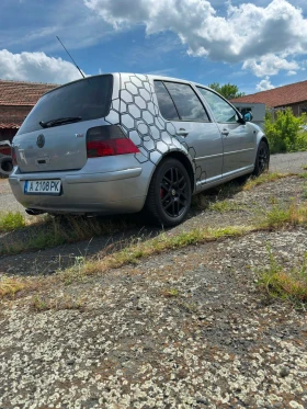 VW Golf 1.9 TDI, снимка 1