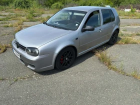VW Golf 1.9 TDI, снимка 3