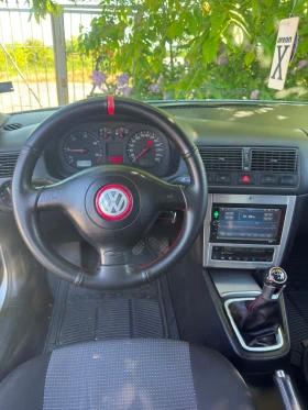 VW Golf 1.9 TDI, снимка 7
