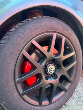 VW Golf 1.9 TDI, снимка 8