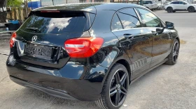 Mercedes-Benz A 220 2.2cdi Mercedes Кожа Авоматик, снимка 3