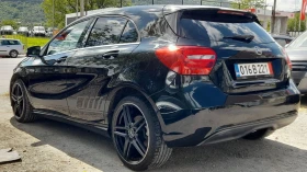 Mercedes-Benz A 220 2.2cdi Mercedes Кожа Авоматик, снимка 5
