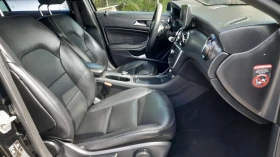 Mercedes-Benz A 220 2.2cdi Mercedes Кожа Авоматик, снимка 14