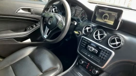 Mercedes-Benz A 220 2.2cdi Mercedes Кожа Авоматик, снимка 11