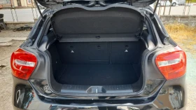Mercedes-Benz A 220 2.2cdi Mercedes Кожа Авоматик, снимка 16