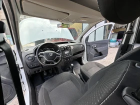 Dacia Dokker, снимка 5