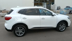 Mg EHS Plug in hybrid Exclusive 37000km, снимка 3
