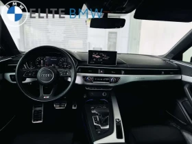 Audi A5 * Technik 45 TFSI quattro * CARFAX * ЦЕНА ДО БГ, снимка 10