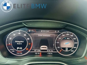Audi A5 * Technik 45 TFSI quattro * CARFAX * ЦЕНА ДО БГ, снимка 12