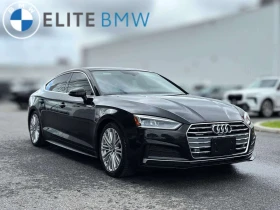 Audi A5 * Technik 45 TFSI quattro * CARFAX * ЦЕНА ДО БГ, снимка 2