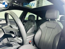 Audi A5 * Technik 45 TFSI quattro * CARFAX * ЦЕНА ДО БГ, снимка 8