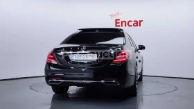 Mercedes-Benz S 350 4MATIC/ДИСТРОНИК/ОБДУХВАНЕ/ПАНОРАМА/BURMESTER/360, снимка 4