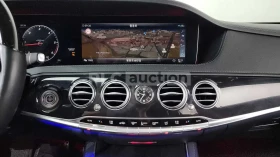 Mercedes-Benz S 350 4MATIC/ДИСТРОНИК/ОБДУХВАНЕ/ПАНОРАМА/BURMESTER/360, снимка 9