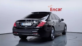 Mercedes-Benz S 350 4MATIC/ДИСТРОНИК/ОБДУХВАНЕ/ПАНОРАМА/BURMESTER/360, снимка 3