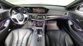 Mercedes-Benz S 350 4MATIC/ДИСТРОНИК/ОБДУХВАНЕ/ПАНОРАМА/BURMESTER/360, снимка 6