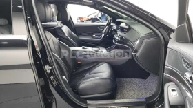 Mercedes-Benz S 350 4MATIC/ДИСТРОНИК/ОБДУХВАНЕ/ПАНОРАМА/BURMESTER/360, снимка 11