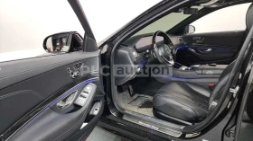 Mercedes-Benz S 350 4MATIC/ДИСТРОНИК/ОБДУХВАНЕ/ПАНОРАМА/BURMESTER/360, снимка 5