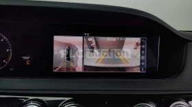 Mercedes-Benz S 350 4MATIC/ДИСТРОНИК/ОБДУХВАНЕ/ПАНОРАМА/BURMESTER/360, снимка 10