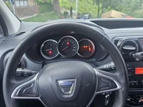 Dacia Dokker, снимка 8