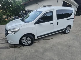 Dacia Dokker, снимка 2