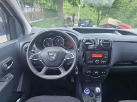 Dacia Dokker, снимка 3