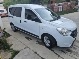 Dacia Dokker, снимка 6