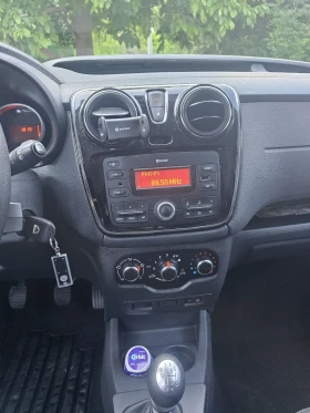 Dacia Dokker, снимка 7