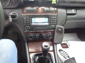 Mercedes-Benz C 220 2.2CDI-122-ELEGANCE-BARTER-LIZING, снимка 17