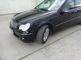 Mercedes-Benz C 220 2.2CDI-122-ELEGANCE-BARTER-LIZING, снимка 9