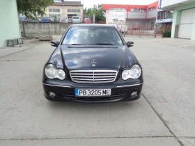 Mercedes-Benz C 220 2.2CDI-122-ELEGANCE-BARTER-LIZING, снимка 5