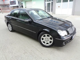 Mercedes-Benz C 220 2.2CDI-122-ELEGANCE-BARTER-LIZING, снимка 2