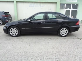 Mercedes-Benz C 220 2.2CDI-122-ELEGANCE-BARTER-LIZING, снимка 7