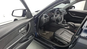 BMW 320 320d | HUD | LED Фарове | Навигация | Шибедах, снимка 10