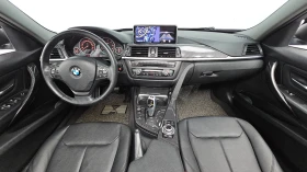 BMW 320 320d | HUD | LED Фарове | Навигация | Шибедах, снимка 7