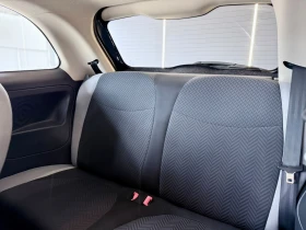 Fiat 500 Xenon* Напълно Обслужен* ЛИЗИНГ , снимка 15