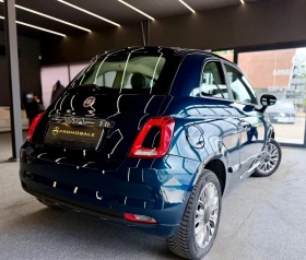 Fiat 500 Xenon* Напълно Обслужен* ЛИЗИНГ , снимка 6