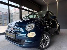 Fiat 500 Xenon* Напълно Обслужен* ЛИЗИНГ , снимка 3