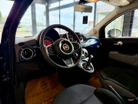 Fiat 500 Xenon* Напълно Обслужен* ЛИЗИНГ , снимка 8