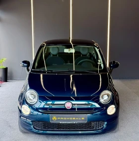 Fiat 500 Xenon* Напълно Обслужен* ЛИЗИНГ , снимка 2