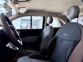 Fiat 500 Xenon* Напълно Обслужен* ЛИЗИНГ , снимка 9