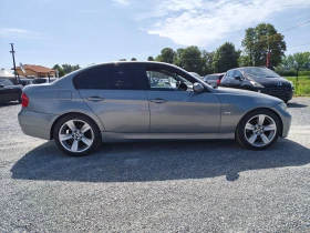 BMW 320 Седан, снимка 8