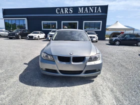 BMW 320 Седан, снимка 1