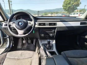 BMW 320 Седан, снимка 14