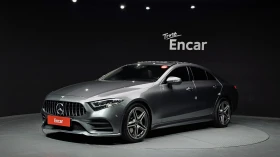Mercedes-Benz CLS 300 АМГ ПАКЕТ/ПАНО/ПОДГРЕВ/ХЕДЪП/ДИЗЕЛ/, снимка 1