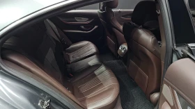 Mercedes-Benz CLS 300 АМГ ПАКЕТ/ПАНО/ПОДГРЕВ/ХЕДЪП/ДИЗЕЛ/, снимка 9