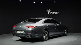 Mercedes-Benz CLS 300 АМГ ПАКЕТ/ПАНО/ПОДГРЕВ/ХЕДЪП/ДИЗЕЛ/, снимка 2