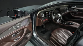 Mercedes-Benz CLS 300 АМГ ПАКЕТ/ПАНО/ПОДГРЕВ/ХЕДЪП/ДИЗЕЛ/, снимка 8